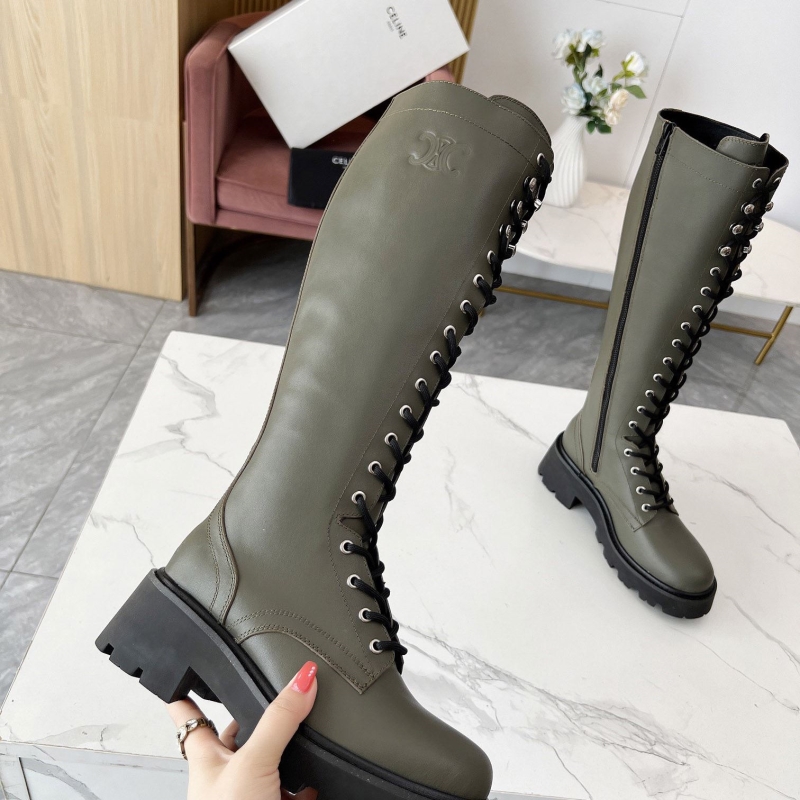 Ce**e boots